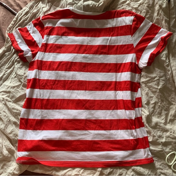 ☀️ Where’s Waldo (where’s Wally) shirt - Picture 7 of 7